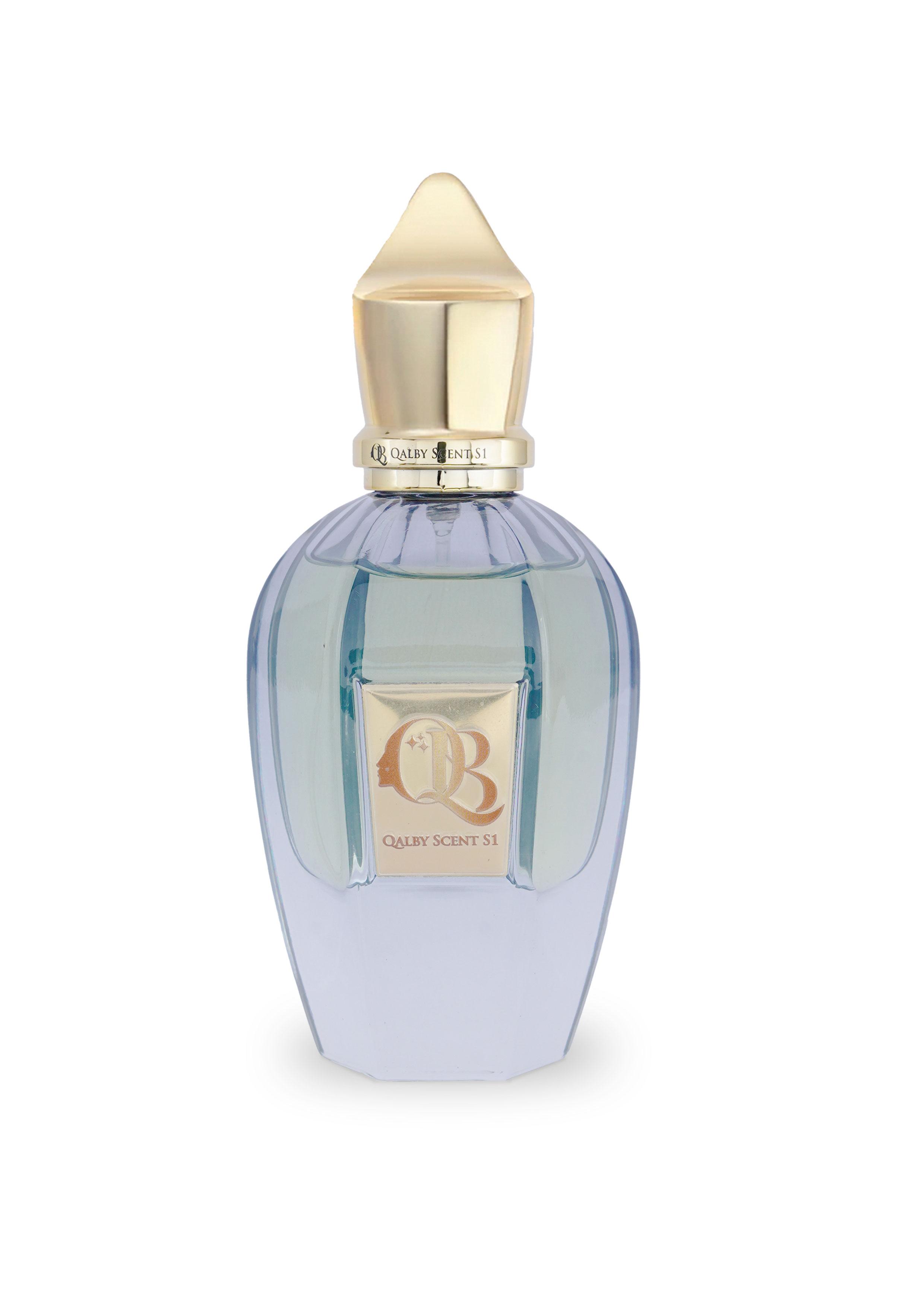 Qalby Scent S1