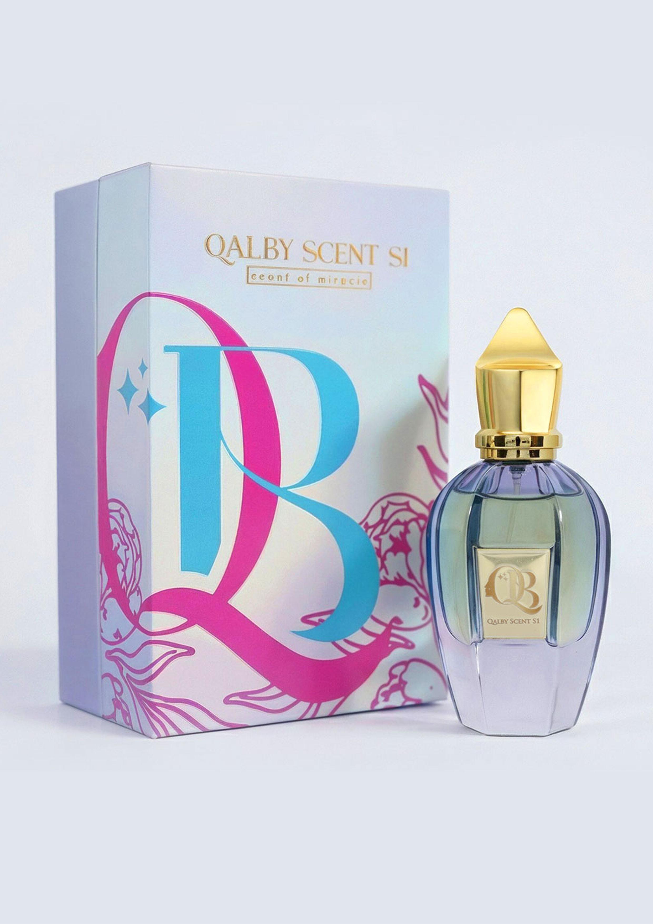 Qalby Scent S1